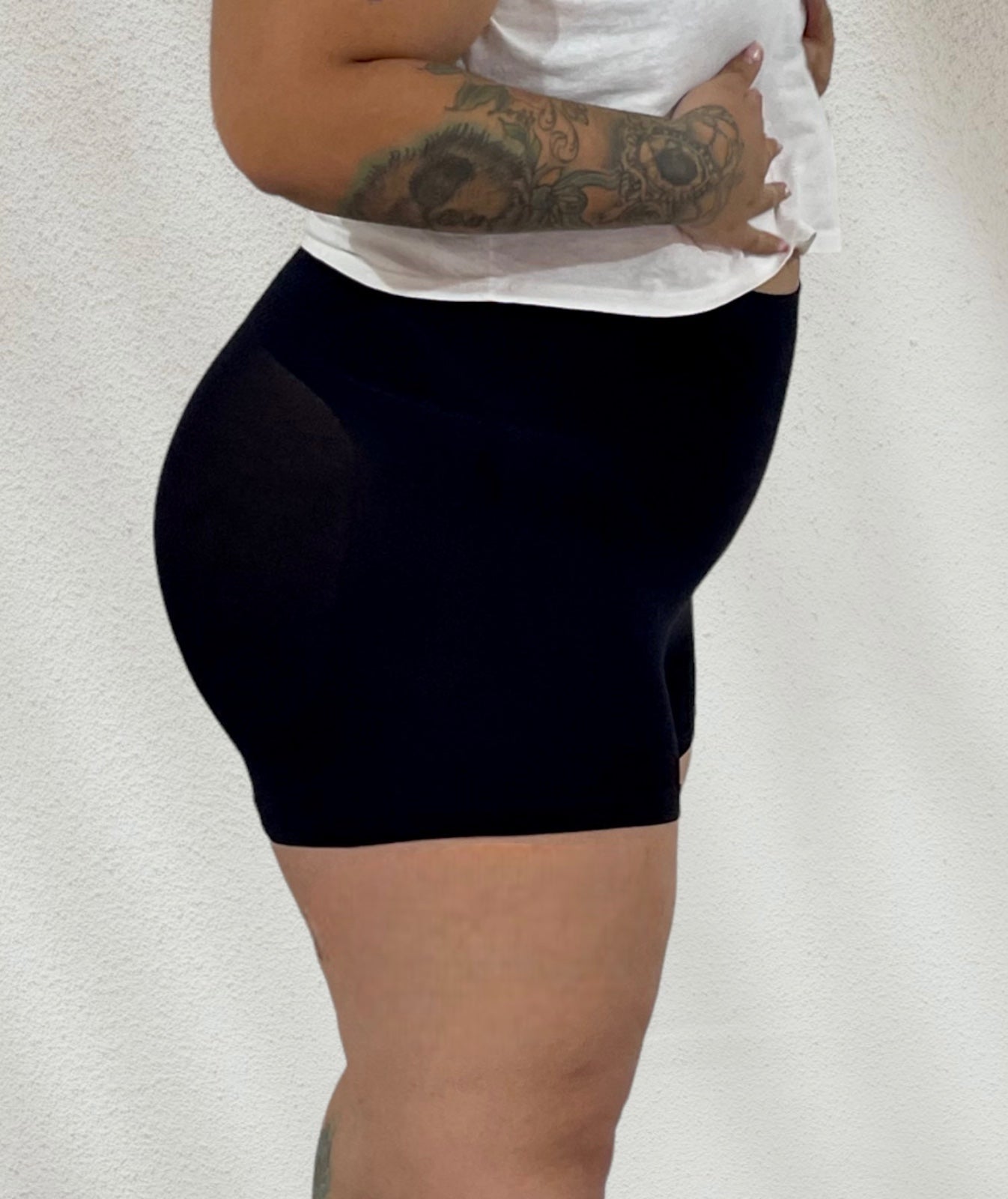 ✨ Combo X2 Panty Short Levanta Cola Realfit
