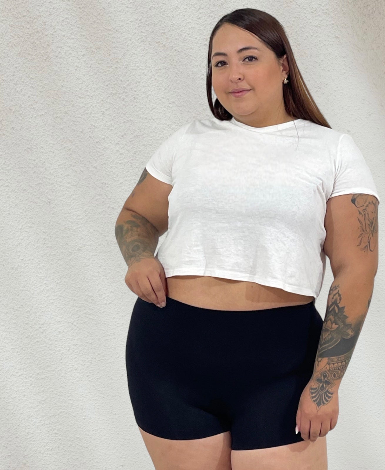 ✨ Combo X2 Panty Short Levanta Cola Realfit