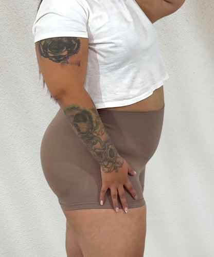 ✨ Combo X2 Panty Short Levanta Cola Realfit