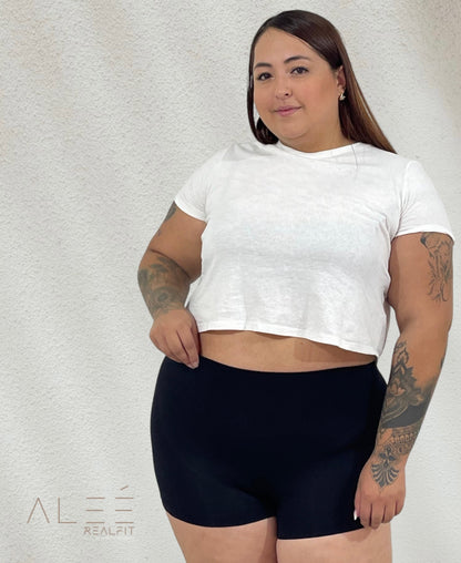 ✨ Combo X2 Panty Short Levanta Cola Realfit