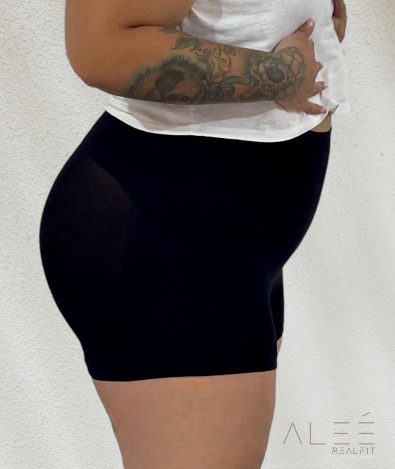 ✨ Combo X2 Panty Short Levanta Cola Realfit
